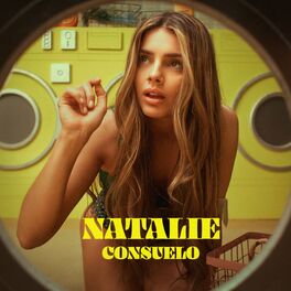Album cover of Consuelo