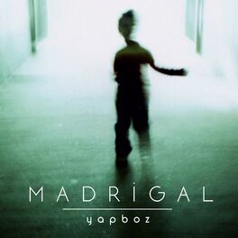Album cover of Yapboz