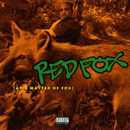 Album cover of As A Matter Of Fox