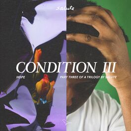 Album cover of Condition III