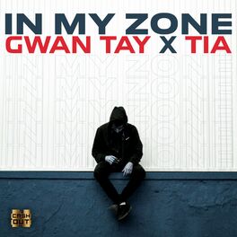 Album cover of In My Zone