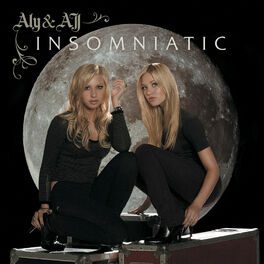 Album cover of Insomniatic