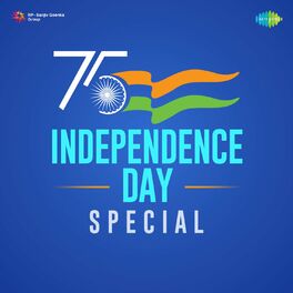 Album cover of Independence Day Special