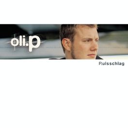 Album cover of P .ulsschlag
