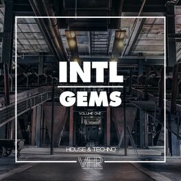 Album cover of INTL Gems, Vol. 1