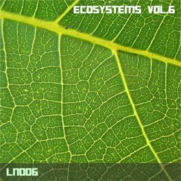 Album cover of ECOSYSTEMS VOL.6