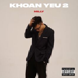 Album cover of Khoan Yêu 2