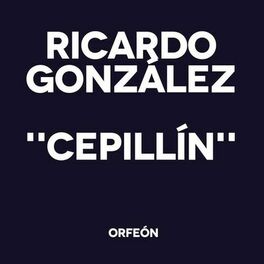 Album cover of Ricardo Gonzalez 