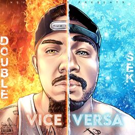 Album cover of Vice Versa