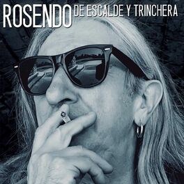 Album cover of De escalde y trinchera