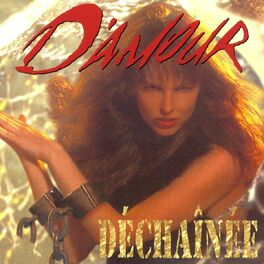 Album cover of Déchaînée