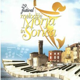 Album cover of 29 Festival Melodije Morja In Sonca 2006 (Live)