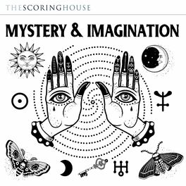 Album cover of Mystery and Imagination