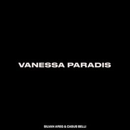 Album cover of VANESSA PARADIS (feat. SILVÀN AREG)