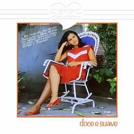 Album cover of Doce e Suave
