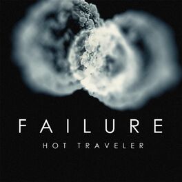 Album cover of Hot Traveler