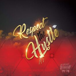 Album cover of Respect the Hustle