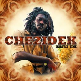 Album cover of Harvest Time