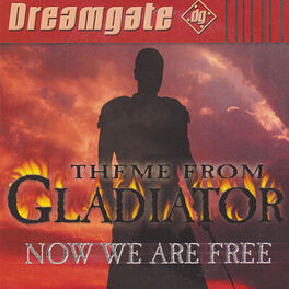 Album cover of Now We Are Free (Theme from Gladiator)