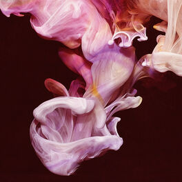 Album cover of Re-Murmurations