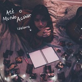 Album cover of Até o Mundo Acabar