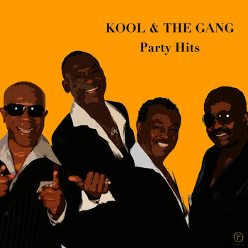 Kool & The Gang - Emergency: listen with lyrics | Deezer