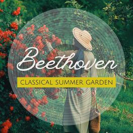Album cover of Classical Summer Garden - Beethoven