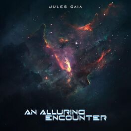 Album cover of An Alluring Encounter