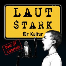 Album cover of Lautstark Für Kultur (Best of Lippstadt)