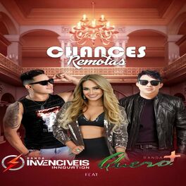 Album cover of Chances Remotas