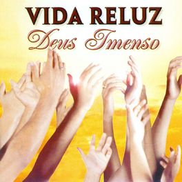 Album cover of Deus Imenso