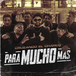 Album cover of Para Mucho Más