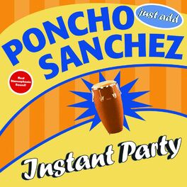 Album cover of Instant Party