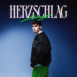Album cover of Herzschlag