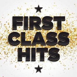 Album cover of First Class Hits