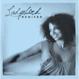 Album cover of Ladybird Remixed