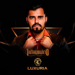 Album cover of O Inflacionário