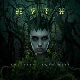 Album cover of Myth