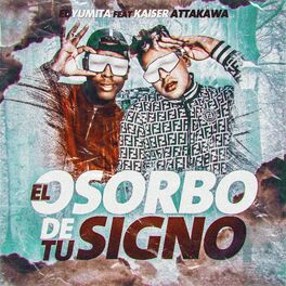 Album cover of El Osorbo de Tu Signo
