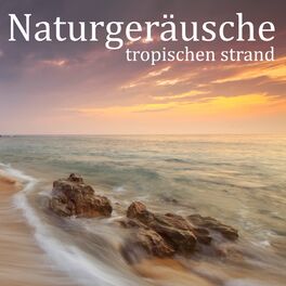 Album cover of Naturgeräusche: Tropischen Strand