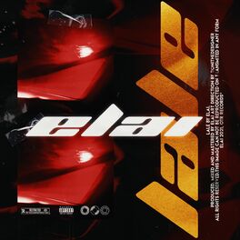 Album cover of LALE