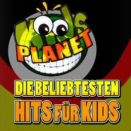 Album cover of Die beliebtesten Hits für Kids