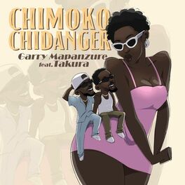 Album cover of Chimoko ChiDanger (feat. Takura)