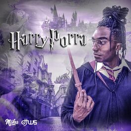 Album cover of Harry Porra