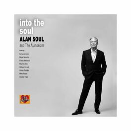 Album cover of INTO THE SOUL