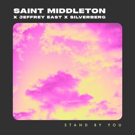 Album cover of Stand by You