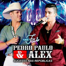Album cover of Fãs (Ao Vivo) (Ao Vivo)