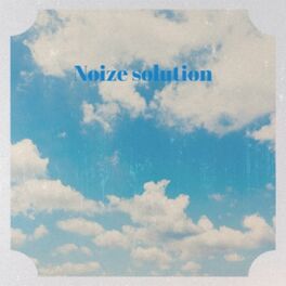 Album cover of Noize Solution