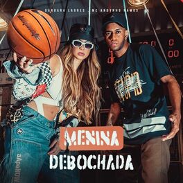 Album cover of Menina Debochada