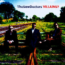 Album cover of Villains?